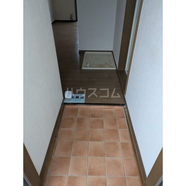 和み館中 室内写真8