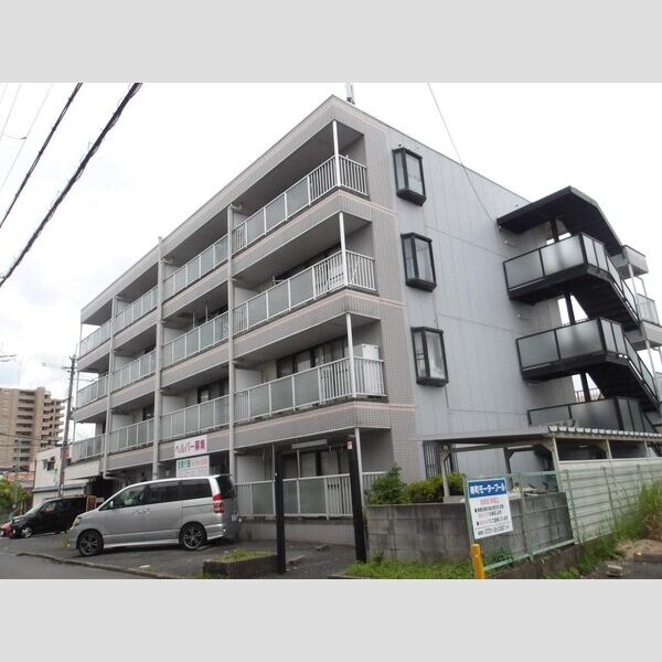 日吉壱番館
