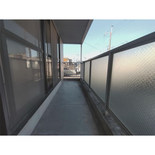 日吉壱番館 室内写真7