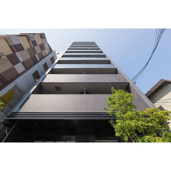 オープンレジデンシア名古屋栄est