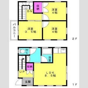 西河原三浦邸 建物画像
