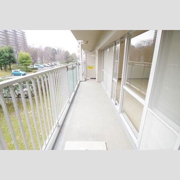 シーアイハイツ町田D棟 室内写真10