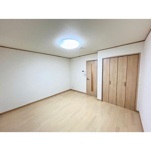 アスピリアヴィータ大美野 室内写真7