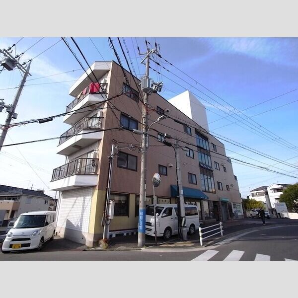 サンピア神戸西