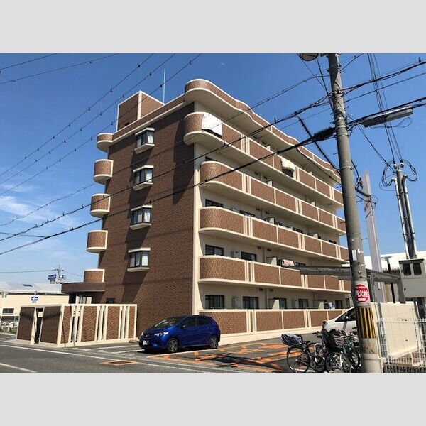 ラピート15 建物画像