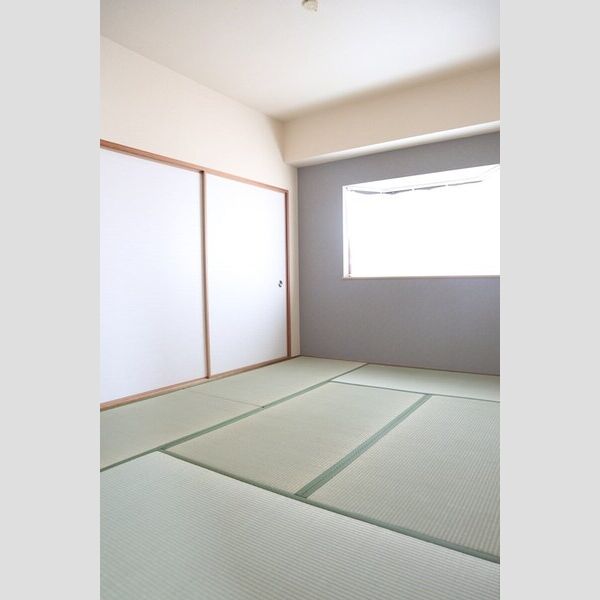 ラピート15 室内写真1