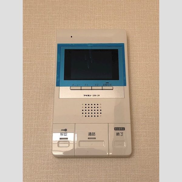 ラピート15 室内写真9
