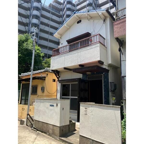 星が丘一戸建