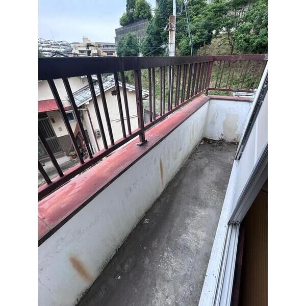 星が丘一戸建 室内写真10
