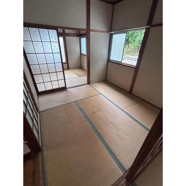 星が丘一戸建 室内写真1