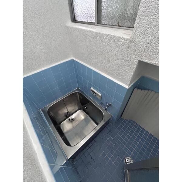 星が丘一戸建 室内写真3