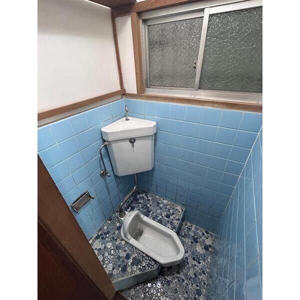 星が丘一戸建 室内写真5