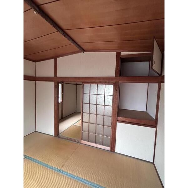 星が丘一戸建 室内写真6