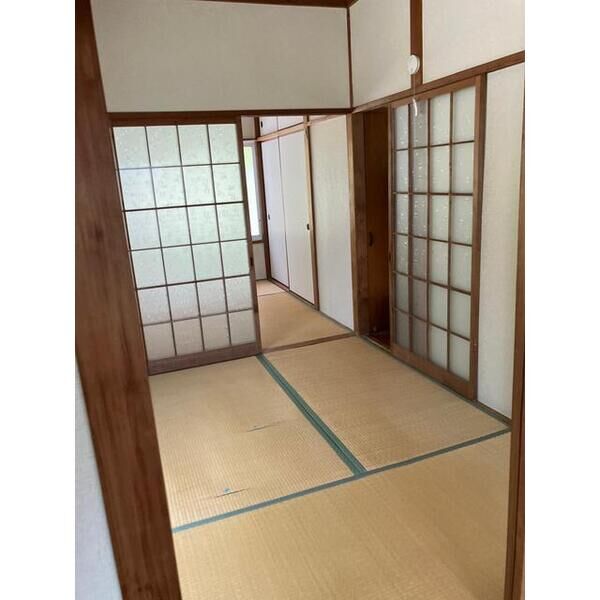 星が丘一戸建 室内写真7