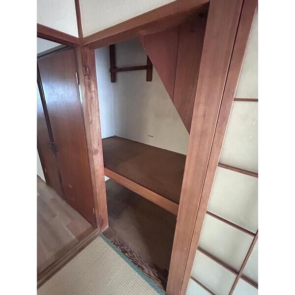 星が丘一戸建 室内写真8