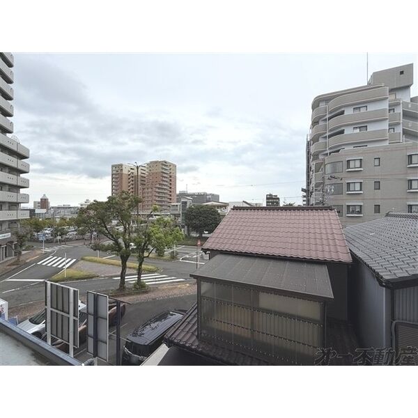 スカイプラザ焼津 室内写真10