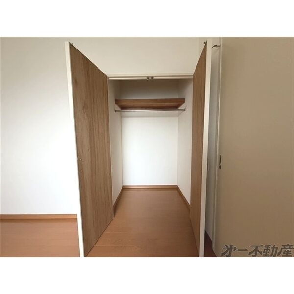 スカイプラザ焼津 室内写真5
