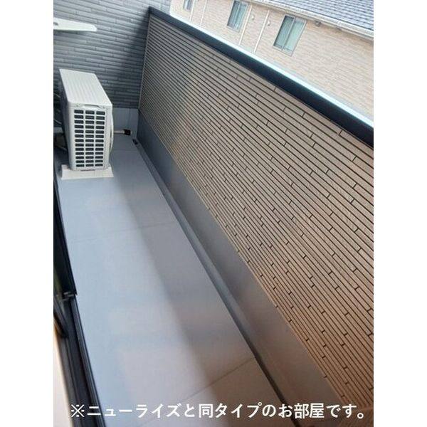 シンシア甲南Ⅱ 室内写真8