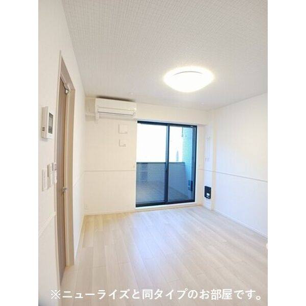シンシア甲南Ⅱ 室内写真1