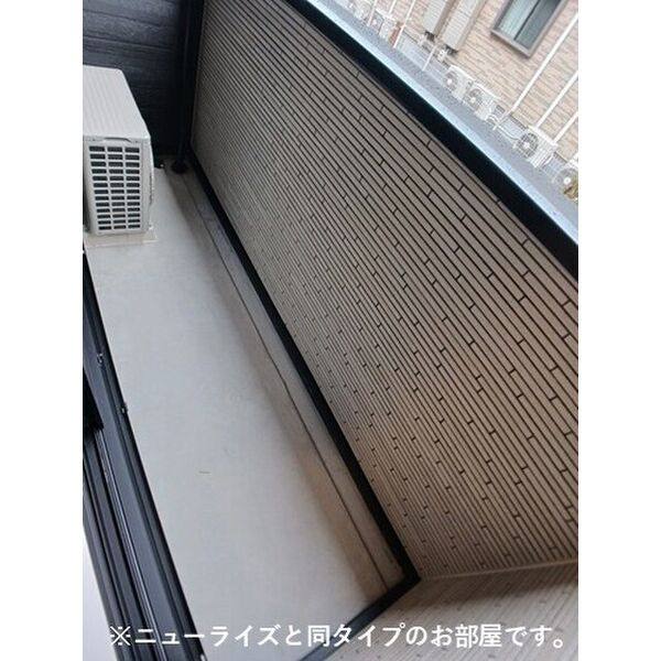 シンシア甲南Ⅱ 室内写真8
