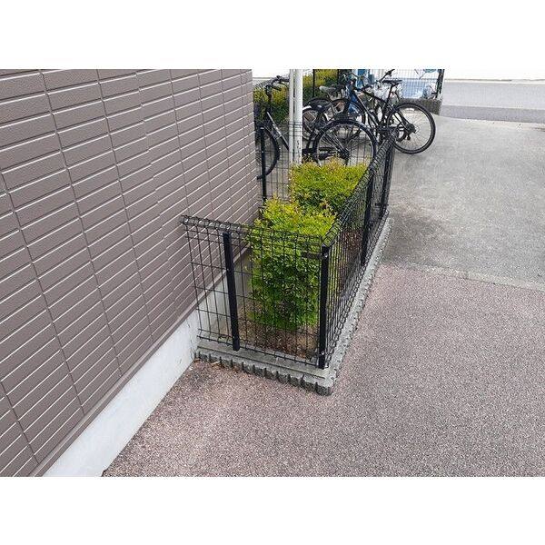 シャロ 室内写真9