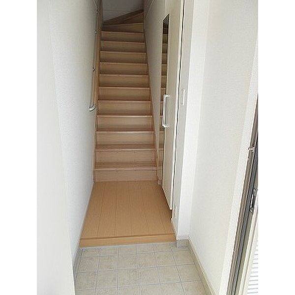 ベルカーナ竹 室内写真1