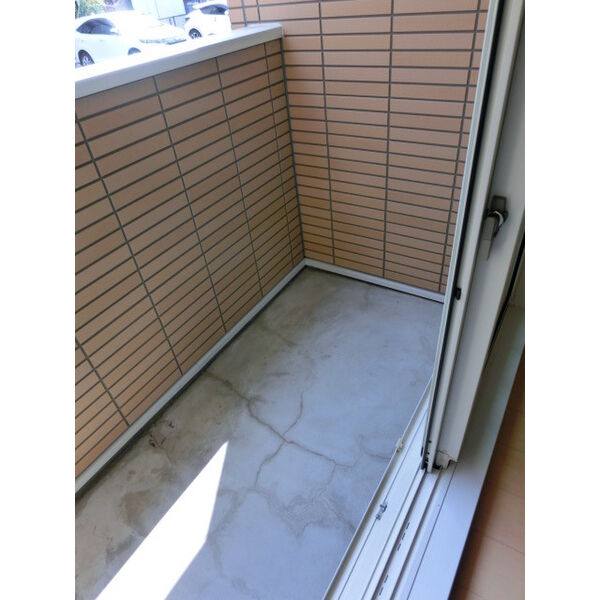 スパーブT6&4レジデンス B 室内写真9