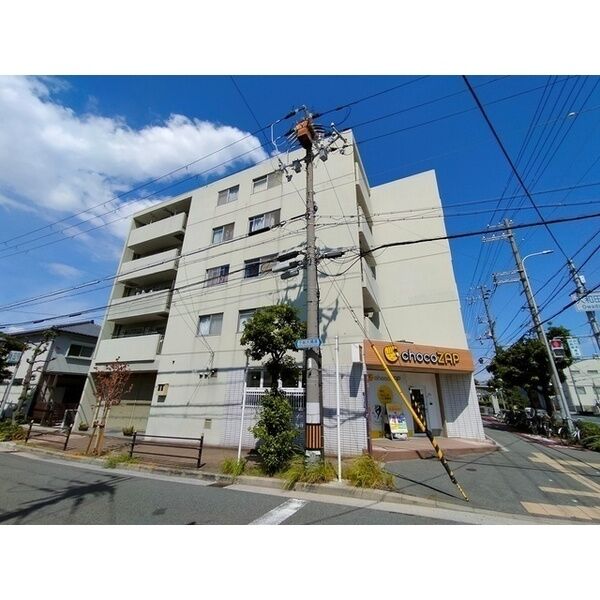 大和田ローズマンション