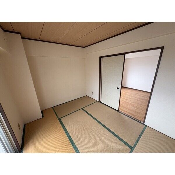大和田ローズマンション 室内写真9
