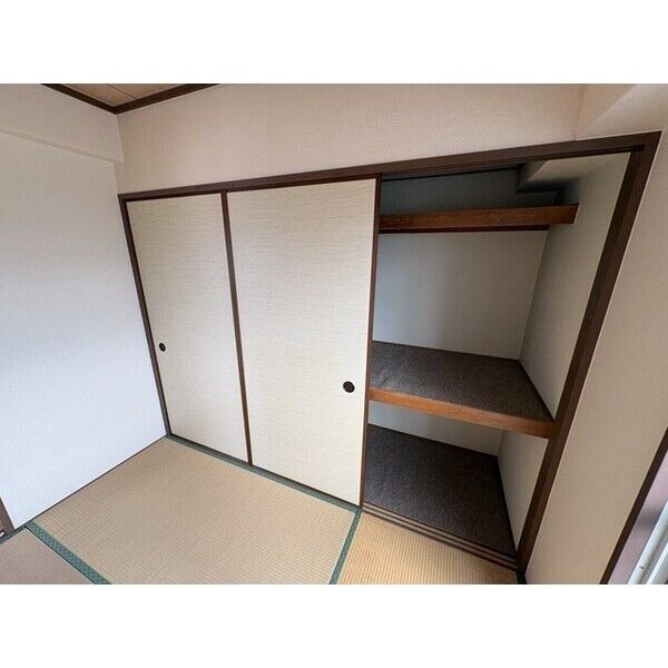 大和田ローズマンション 室内写真10