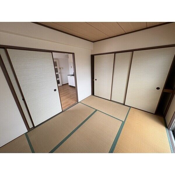 大和田ローズマンション 室内写真8