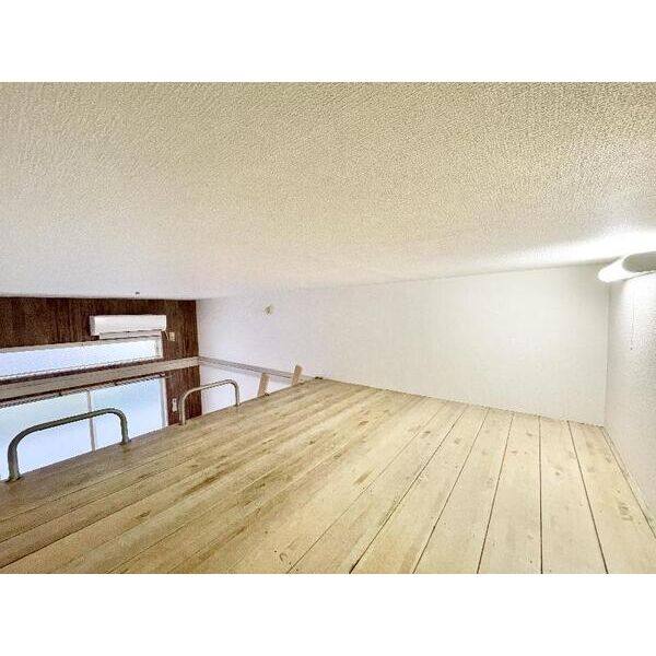 プレジオ本笠寺(プレジオモトカサデラ) 室内写真10