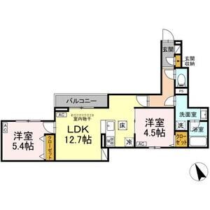 セレスティア赤羽