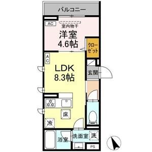 セレスティア赤羽
