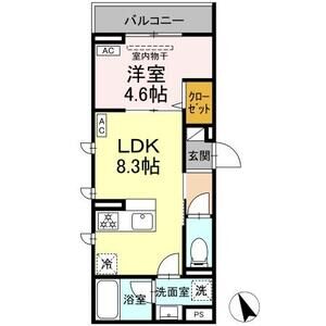 セレスティア赤羽 建物画像