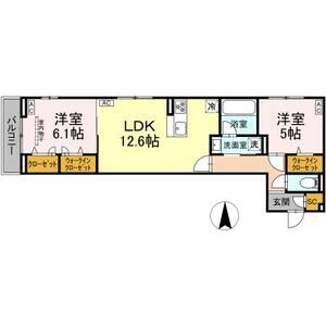 セレスティア西加平 建物画像