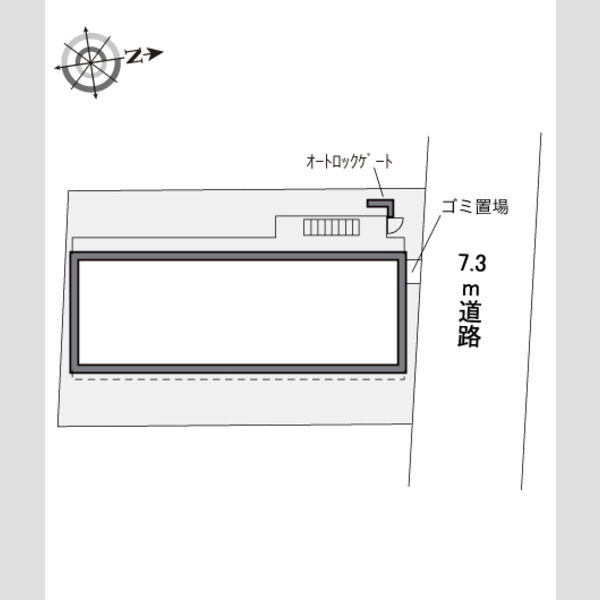 物件名確認中 室内写真1