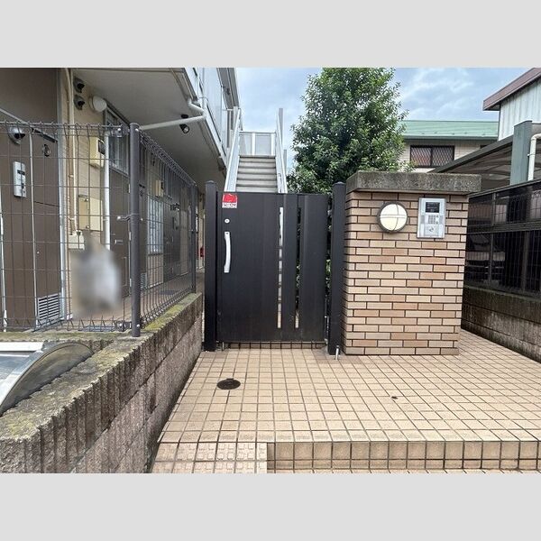 物件名確認中 室内写真3