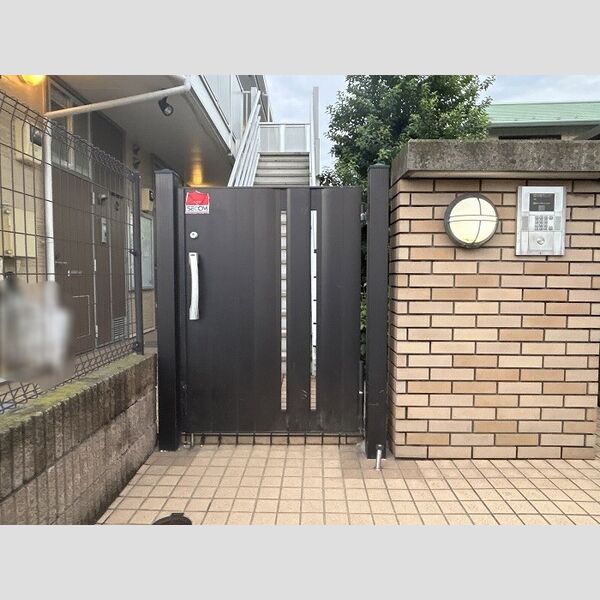 物件名確認中 室内写真6