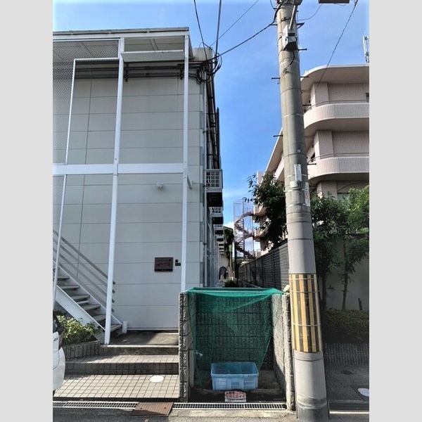 物件名確認中 室内写真3