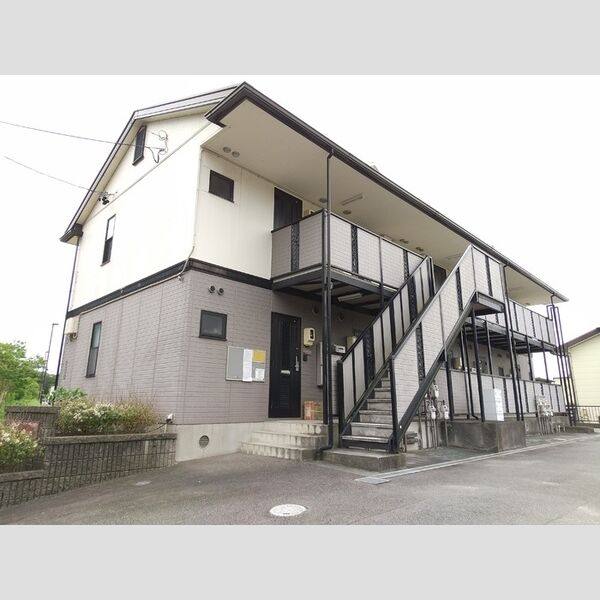 GA南二ツ坂 建物画像