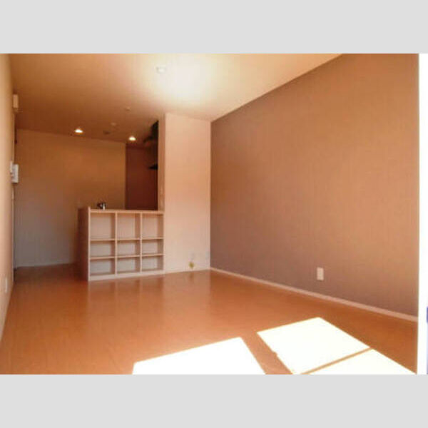 シャルマン シャトレー 室内写真1