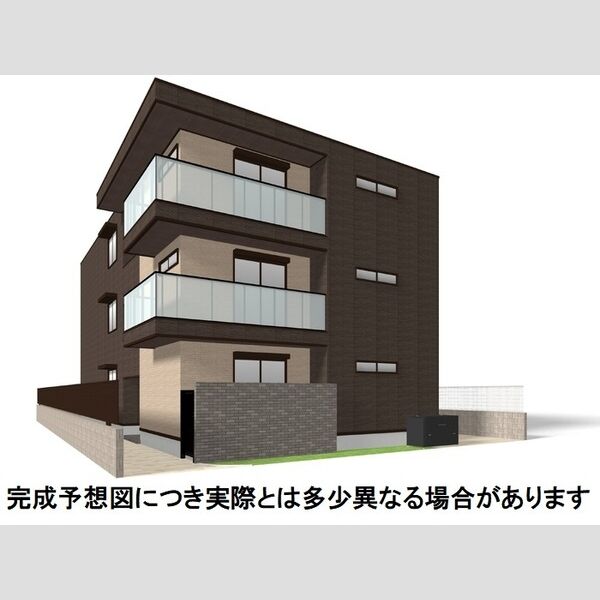TN-STORIA昭和園 建物画像
