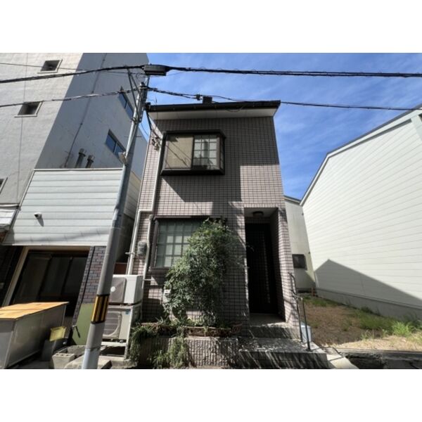 庄山町2丁目戸建