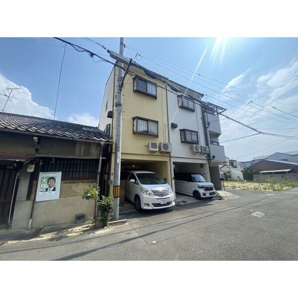 下小阪1丁目戸建 建物画像