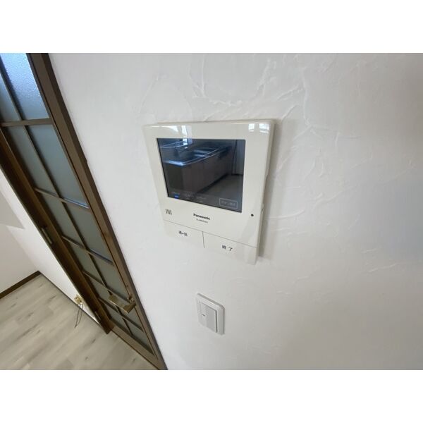 下小阪1丁目戸建 室内写真9