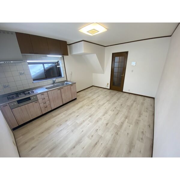 下小阪1丁目戸建 室内写真1