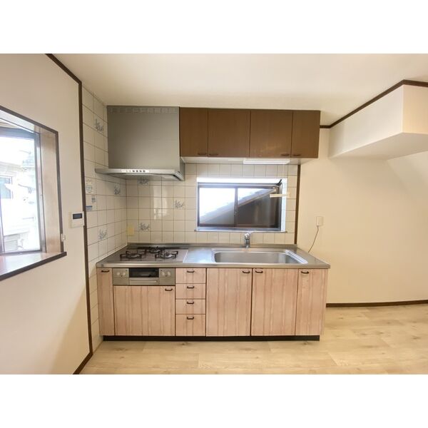 下小阪1丁目戸建 室内写真2
