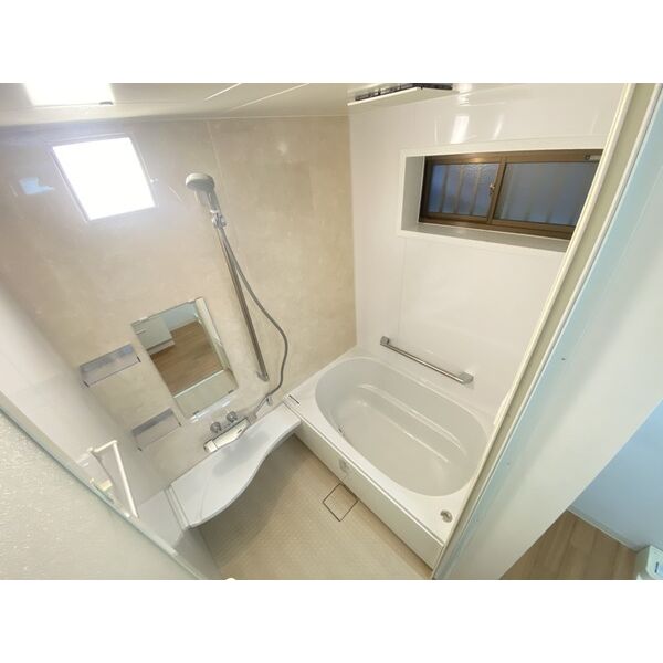 下小阪1丁目戸建 室内写真4