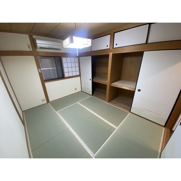 下小阪1丁目戸建 室内写真5